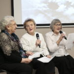 Obchody 37. rocznicy wprowadzenia stanu wojennego. Spotkanie w Przystanku Historia Centrum Edukacyjnym IPN / Marzena Mąkosa / Radio Kielce