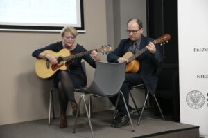 Obchody 37. rocznicy wprowadzenia stanu wojennego. Spotkanie w Przystanku Historia Centrum Edukacyjnym IPN / Marzena Mąkosa / Radio Kielce