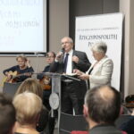 Obchody 37. rocznicy wprowadzenia stanu wojennego. Spotkanie w Przystanku Historia Centrum Edukacyjnym IPN / Marzena Mąkosa / Radio Kielce