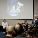 Obchody 37. rocznicy wprowadzenia stanu wojennego. Spotkanie w Przystanku Historia Centrum Edukacyjnym IPN / Marzena Mąkosa / Radio Kielce