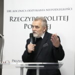 Obchody 37. rocznicy wprowadzenia stanu wojennego. Spotkanie w Przystanku Historia Centrum Edukacyjnym IPN / Marzena Mąkosa / Radio Kielce