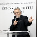 Obchody 37. rocznicy wprowadzenia stanu wojennego. Spotkanie w Przystanku Historia Centrum Edukacyjnym IPN / Marzena Mąkosa / Radio Kielce