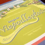 Podsumowanie działań związanych ze 100 leciem Niepodległej. Konferencja prasowa w urzędzie wojewódzkim. / Marzena Mąkosa / Radio Kielce