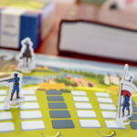 Podsumowanie działań związanych ze 100 leciem Niepodległej. Konferencja prasowa w urzędzie wojewódzkim. / Marzena Mąkosa / Radio Kielce