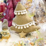 Bożonarodzeniowy kiermasz w urzędzie marszałkowskim / Marzena Mąkosa / Radio Kielce