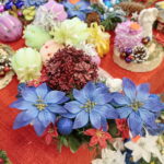 Bożonarodzeniowy kiermasz w urzędzie marszałkowskim / Marzena Mąkosa / Radio Kielce