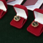 Odznaczenia dla lekarzy / Marzena Mąkosa / Radio Kielce