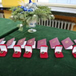 Odznaczenia dla lekarzy / Marzena Mąkosa / Radio Kielce