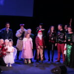 Koncert charytatywny w Teatrze im. Stefana Żeromskiego w Kielcach / Marzena Mąkosa / Radio Kielce