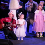 Koncert charytatywny w Teatrze im. Stefana Żeromskiego w Kielcach / Marzena Mąkosa / Radio Kielce