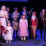 Koncert charytatywny w Teatrze im. Stefana Żeromskiego w Kielcach / Marzena Mąkosa / Radio Kielce