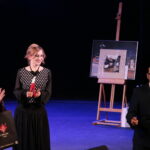 Koncert charytatywny w Teatrze im. Stefana Żeromskiego w Kielcach / Marzena Mąkosa / Radio Kielce