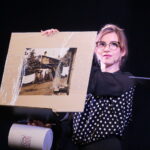 Koncert charytatywny w Teatrze im. Stefana Żeromskiego w Kielcach / Marzena Mąkosa / Radio Kielce