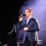 Koncert charytatywny w Teatrze im. Stefana Żeromskiego w Kielcach / Marzena Mąkosa / Radio Kielce