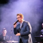 Koncert charytatywny w Teatrze im. Stefana Żeromskiego w Kielcach / Marzena Mąkosa / Radio Kielce