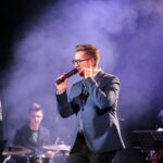 Koncert charytatywny w Teatrze im. Stefana Żeromskiego w Kielcach / Marzena Mąkosa / Radio Kielce