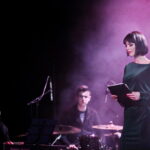 Koncert charytatywny w Teatrze im. Stefana Żeromskiego w Kielcach / Marzena Mąkosa / Radio Kielce