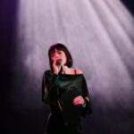 Koncert charytatywny w Teatrze im. Stefana Żeromskiego w Kielcach / Marzena Mąkosa / Radio Kielce