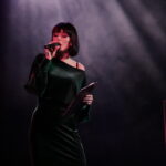 Koncert charytatywny w Teatrze im. Stefana Żeromskiego w Kielcach / Marzena Mąkosa / Radio Kielce