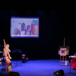 Koncert charytatywny w Teatrze im. Stefana Żeromskiego w Kielcach / Marzena Mąkosa / Radio Kielce