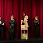 Koncert charytatywny w Teatrze im. Stefana Żeromskiego w Kielcach / Marzena Mąkosa / Radio Kielce