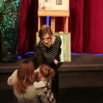 Koncert charytatywny w Teatrze im. Stefana Żeromskiego w Kielcach / Marzena Mąkosa / Radio Kielce