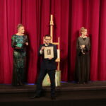 Koncert charytatywny w Teatrze im. Stefana Żeromskiego w Kielcach / Marzena Mąkosa / Radio Kielce