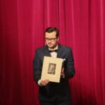 Koncert charytatywny w Teatrze im. Stefana Żeromskiego w Kielcach / Marzena Mąkosa / Radio Kielce