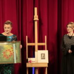 Koncert charytatywny w Teatrze im. Stefana Żeromskiego w Kielcach / Marzena Mąkosa / Radio Kielce