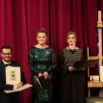 Koncert charytatywny w Teatrze im. Stefana Żeromskiego w Kielcach / Marzena Mąkosa / Radio Kielce