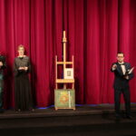 Koncert charytatywny w Teatrze im. Stefana Żeromskiego w Kielcach / Marzena Mąkosa / Radio Kielce