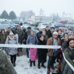 Choinki dla słuchaczy Radia Kielce / Marzena Mąkosa / Radio Kielce