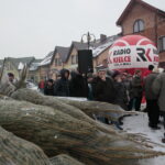 Choinki dla słuchaczy Radia Kielce / Marzena Mąkosa / Radio Kielce