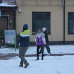 Choinki dla słuchaczy Radia Kielce / Marzena Mąkosa / Radio Kielce