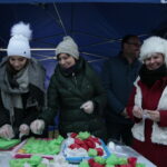 Choinki dla słuchaczy Radia Kielce / Marzena Mąkosa / Radio Kielce