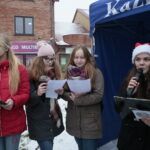 Choinki dla słuchaczy Radia Kielce / Marzena Mąkosa / Radio Kielce