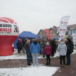 Choinki dla słuchaczy Radia Kielce / Marzena Mąkosa / Radio Kielce