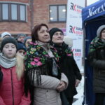 Choinki dla słuchaczy Radia Kielce / Marzena Mąkosa / Radio Kielce