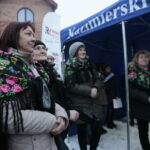 Choinki dla słuchaczy Radia Kielce / Marzena Mąkosa / Radio Kielce