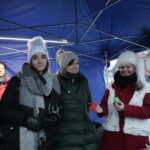 Choinki dla słuchaczy Radia Kielce / Marzena Mąkosa / Radio Kielce