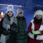 Choinki dla słuchaczy Radia Kielce / Marzena Mąkosa / Radio Kielce