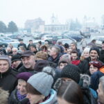 Choinki dla słuchaczy Radia Kielce / Marzena Mąkosa / Radio Kielce