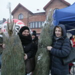 Choinki dla słuchaczy Radia Kielce / Marzena Mąkosa / Radio Kielce