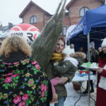 Choinki dla słuchaczy Radia Kielce / Marzena Mąkosa / Radio Kielce