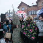 Choinki dla słuchaczy Radia Kielce / Marzena Mąkosa / Radio Kielce