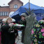 Choinki dla słuchaczy Radia Kielce / Marzena Mąkosa / Radio Kielce