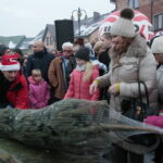 Choinki dla słuchaczy Radia Kielce / Marzena Mąkosa / Radio Kielce