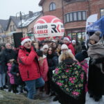Choinki dla słuchaczy Radia Kielce / Marzena Mąkosa / Radio Kielce