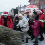 Choinki dla słuchaczy Radia Kielce / Marzena Mąkosa / Radio Kielce