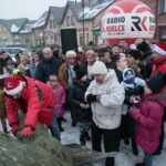 Choinki dla słuchaczy Radia Kielce / Marzena Mąkosa / Radio Kielce